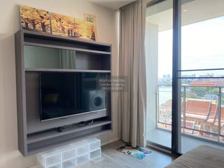 Wohnung zur Miete mit 1 Zimmer in Bang Sue, Bangkok
