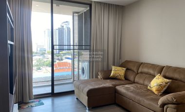 Wohnung zur Miete mit 1 Zimmer in Bang Sue, Bangkok