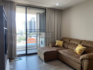 Wohnung zur Miete mit 1 Zimmer in Bang Sue, Bangkok