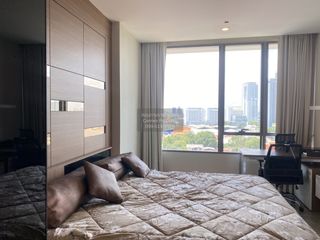 Wohnung zur Miete mit 1 Zimmer in Bang Sue, Bangkok