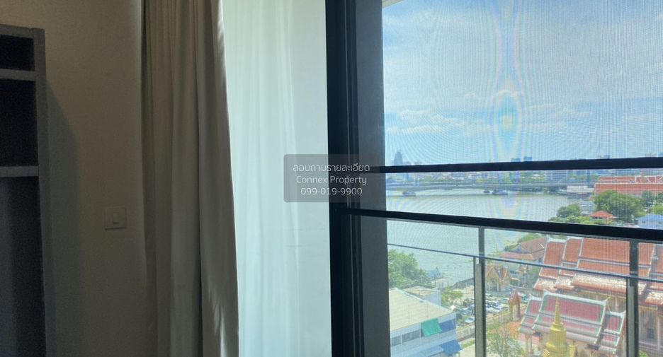 Wohnung zur Miete mit 1 Zimmer in Bang Sue, Bangkok