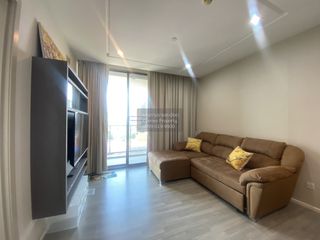 Wohnung zur Miete mit 1 Zimmer in Bang Sue, Bangkok