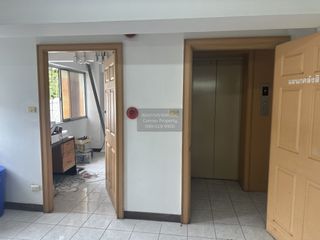 Oficina en alquiler de 1 habitaciones en Mueang Nonthaburi, Nonthaburi