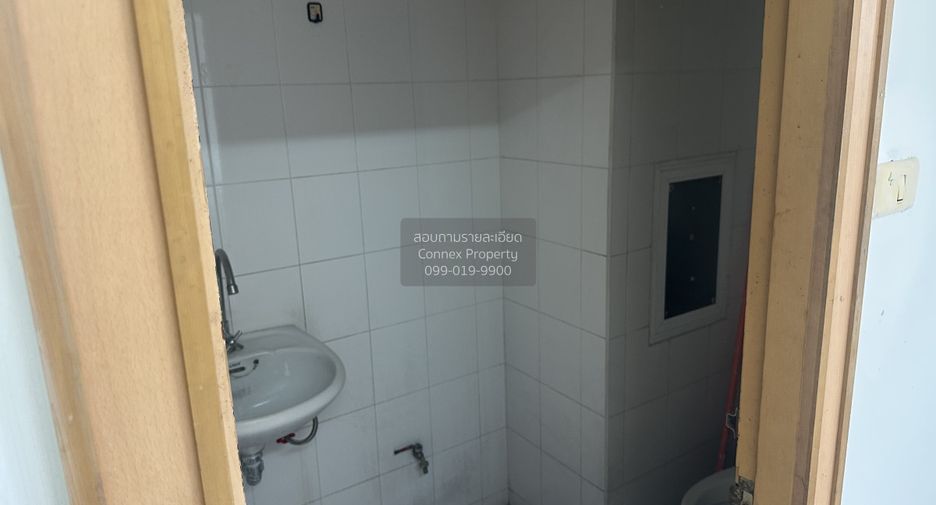 Oficina en alquiler de 1 habitaciones en Mueang Nonthaburi, Nonthaburi