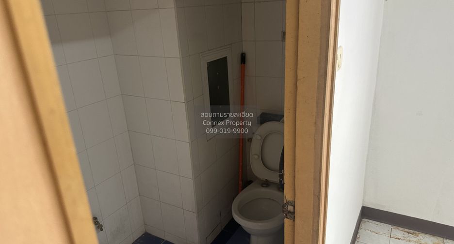 Oficina en alquiler de 1 habitaciones en Mueang Nonthaburi, Nonthaburi