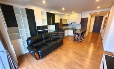 Condo en alquiler de 2 habitaciones en Huai Khwang, Bangkok