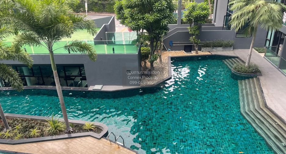 For rent 1 bed condo in Jomtien, Pattaya