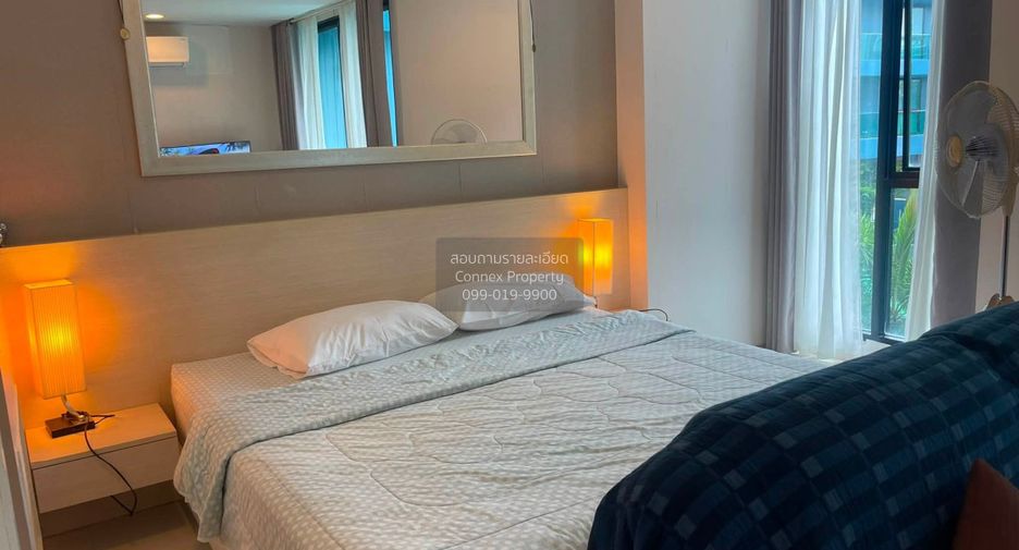 For rent 1 bed condo in Jomtien, Pattaya