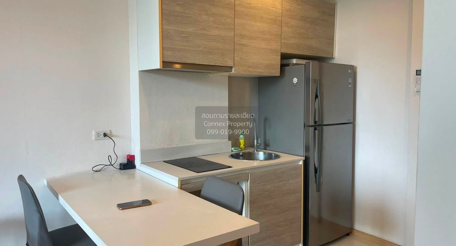 For rent 1 bed condo in Jomtien, Pattaya
