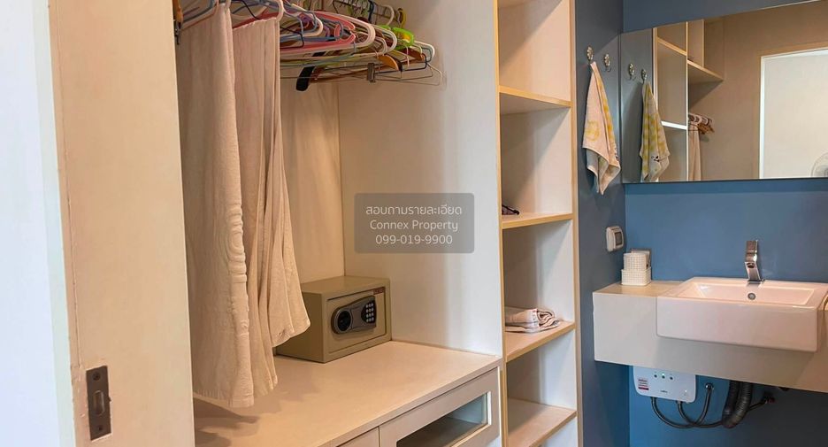 For rent 1 bed condo in Jomtien, Pattaya