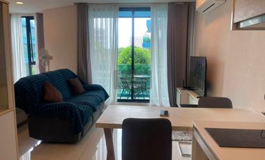 For rent 1 bed condo in Jomtien, Pattaya