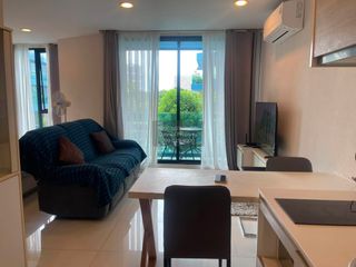For Rent 1 Bedroom Condo In Bang Lamung, Chonburi
