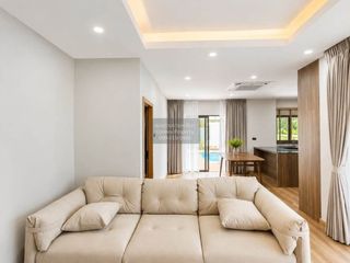 For rent 3 bedrooms house in Thalang, Phuket