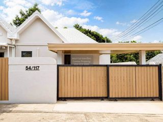 For rent 3 bedrooms house in Thalang, Phuket