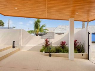 For rent 3 bedrooms house in Thalang, Phuket