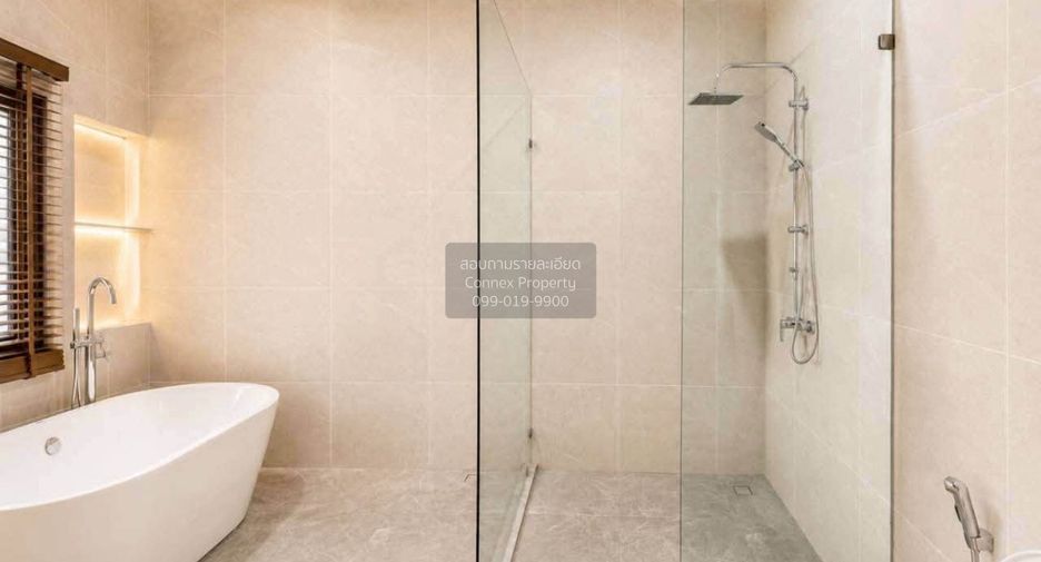 For rent 3 bedrooms house in Thalang, Phuket
