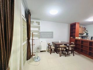 À louer 3 chambres maison de ville à Bang Kruai, Nonthaburi