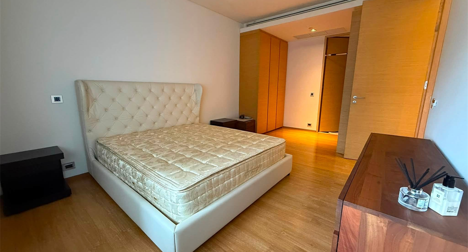 Condo en venta de 1 habitaciones en Sathon, Bangkok