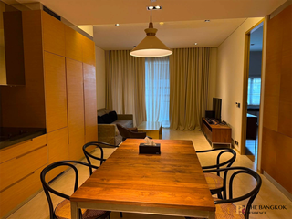 Condo en venta de 1 habitaciones en Sathon, Bangkok