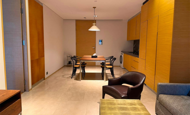 Condo en venta de 1 habitaciones en Sathon, Bangkok