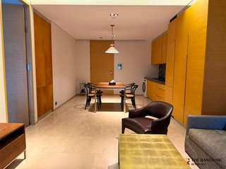 Condo en venta de 1 habitaciones en Sathon, Bangkok