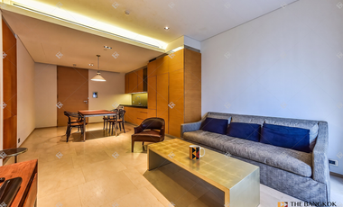 Condo en venta de 1 habitaciones en Sathon, Bangkok