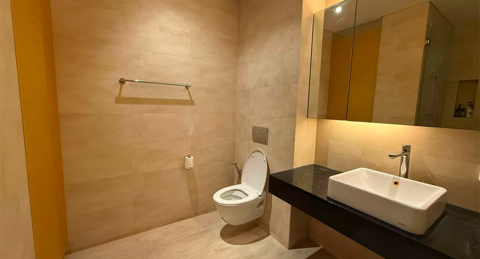 Condo en venta de 1 habitaciones en Sathon, Bangkok