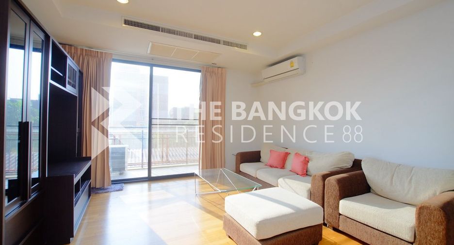 Condo en venta de 2 habitaciones en Huai Khwang, Bangkok