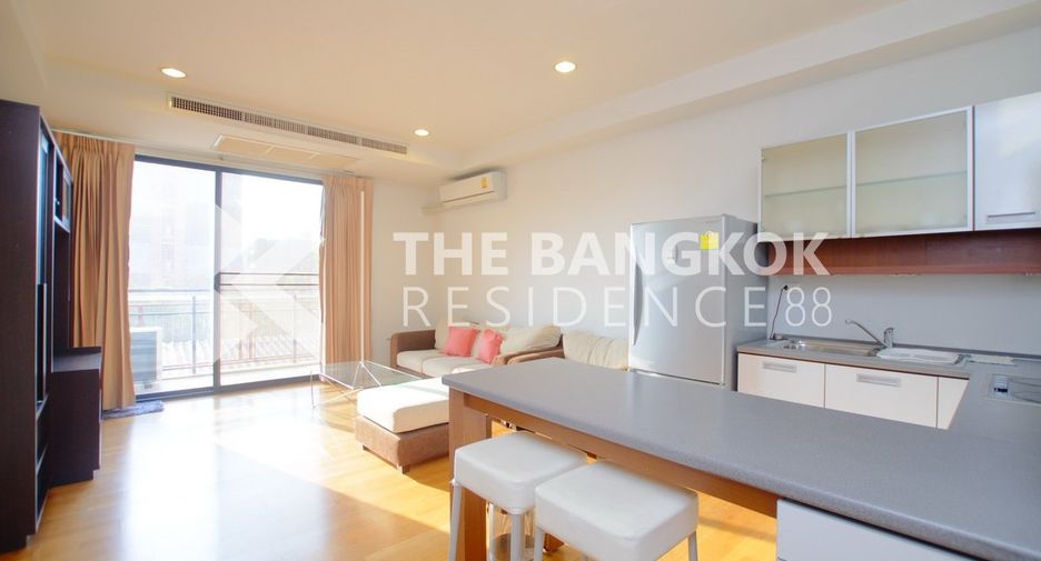 Condo en venta de 2 habitaciones en Huai Khwang, Bangkok