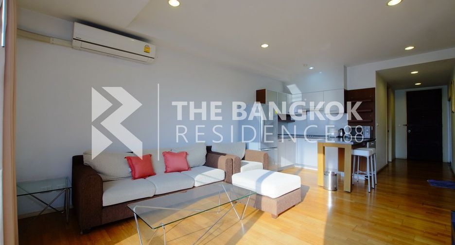Condo en venta de 2 habitaciones en Huai Khwang, Bangkok