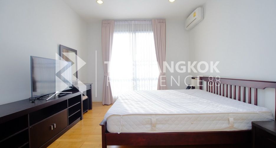 Condo en venta de 2 habitaciones en Huai Khwang, Bangkok