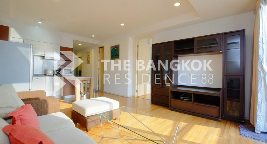 Condo en venta de 2 habitaciones en Huai Khwang, Bangkok