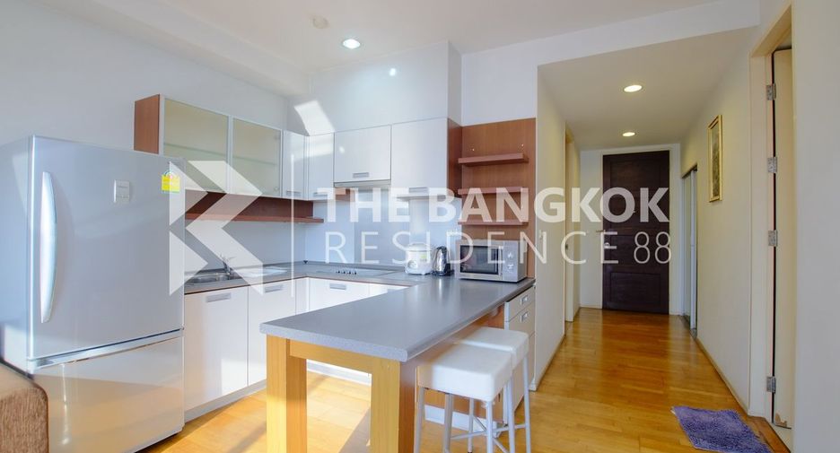 Condo en venta de 2 habitaciones en Huai Khwang, Bangkok