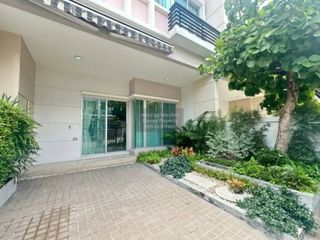 出售 3 卧室 联排别墅 在 Mueang Nonthaburi, Nonthaburi