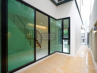 For sale 3 bedrooms townhouse in Bang Na, Bangkok