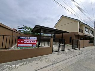 For sale 3 bedrooms house in Bang Kruai, Nonthaburi