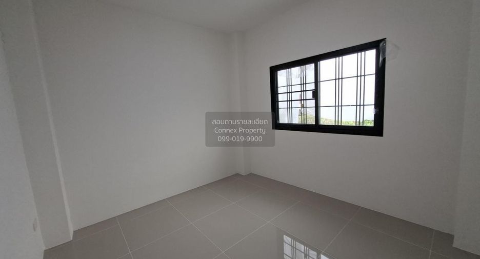 For sale 3 bedrooms house in Bang Kruai, Nonthaburi