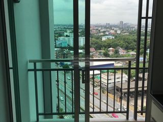 Condo en venta de 1 habitaciones en Pak Kret, Nonthaburi