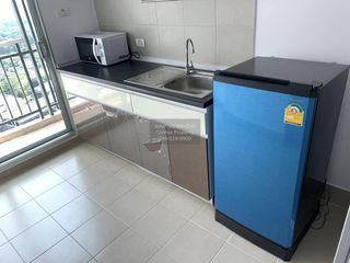 Condo en venta de 1 habitaciones en Pak Kret, Nonthaburi