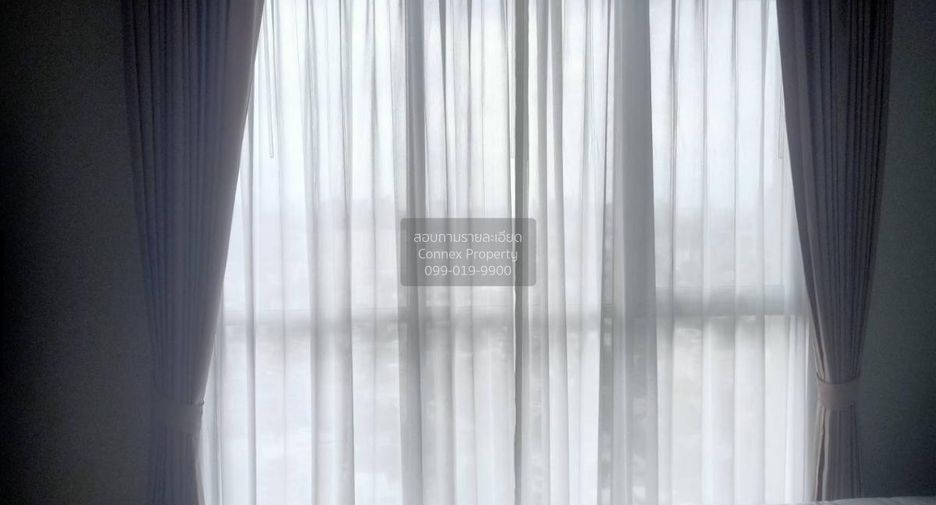 À vendre 1 chambre condo à Huai Khwang, Bangkok