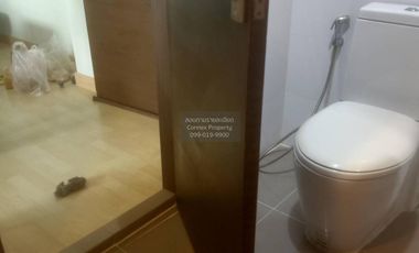 À vendre 1 chambre condo à Huai Khwang, Bangkok