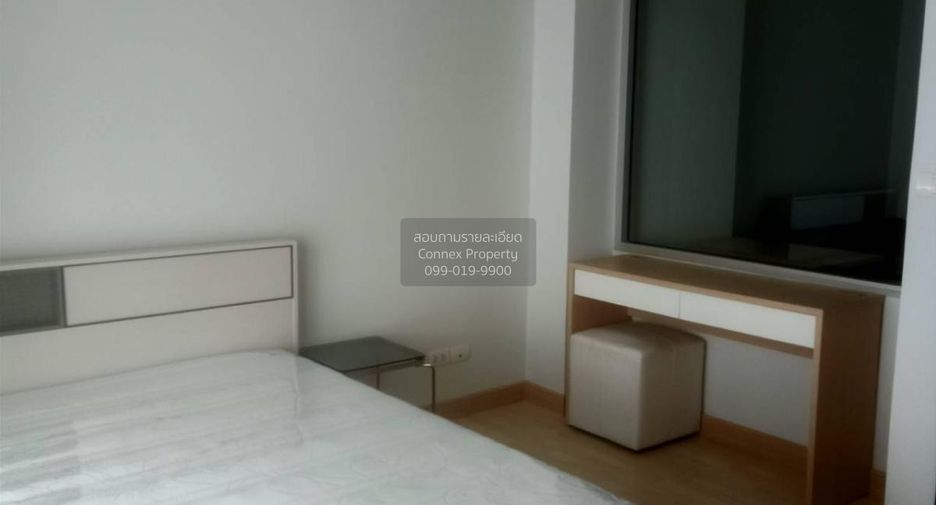 À vendre 1 chambre condo à Huai Khwang, Bangkok