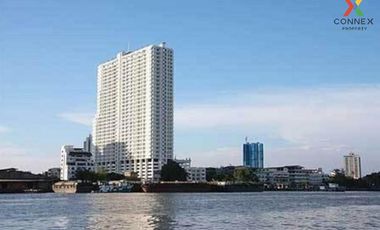 Wohnung zum Kauf mit 1 Zimmer in Khlong San, Bangkok