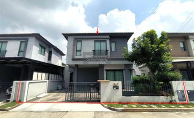 Haus zum Kauf mit 3 Zimmer in Mueang Pathum Thani, Pathum Thani