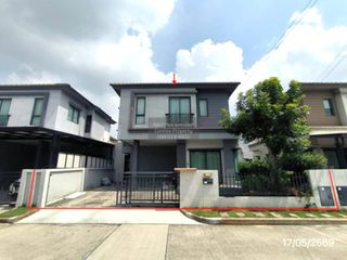 À vendre 3 chambres maison à Mueang Pathum Thani, Pathum Thani