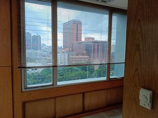 Büro zum Kauf mit 1 Zimmer in Huai Khwang, Bangkok