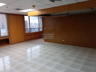 Büro zum Kauf mit 1 Zimmer in Huai Khwang, Bangkok
