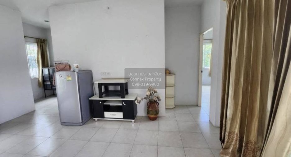 For sale 2 bedrooms house in Lam Luk Ka, Pathum Thani