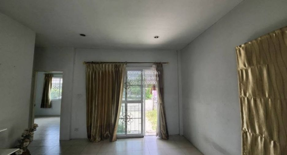 For sale 2 bedrooms house in Lam Luk Ka, Pathum Thani