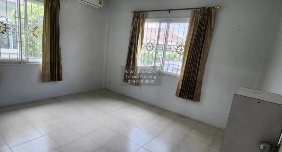 For sale 2 bedrooms house in Lam Luk Ka, Pathum Thani